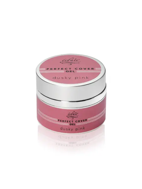 Perfect Cover Gel DUSKY PINK 50g - żel do paznokci