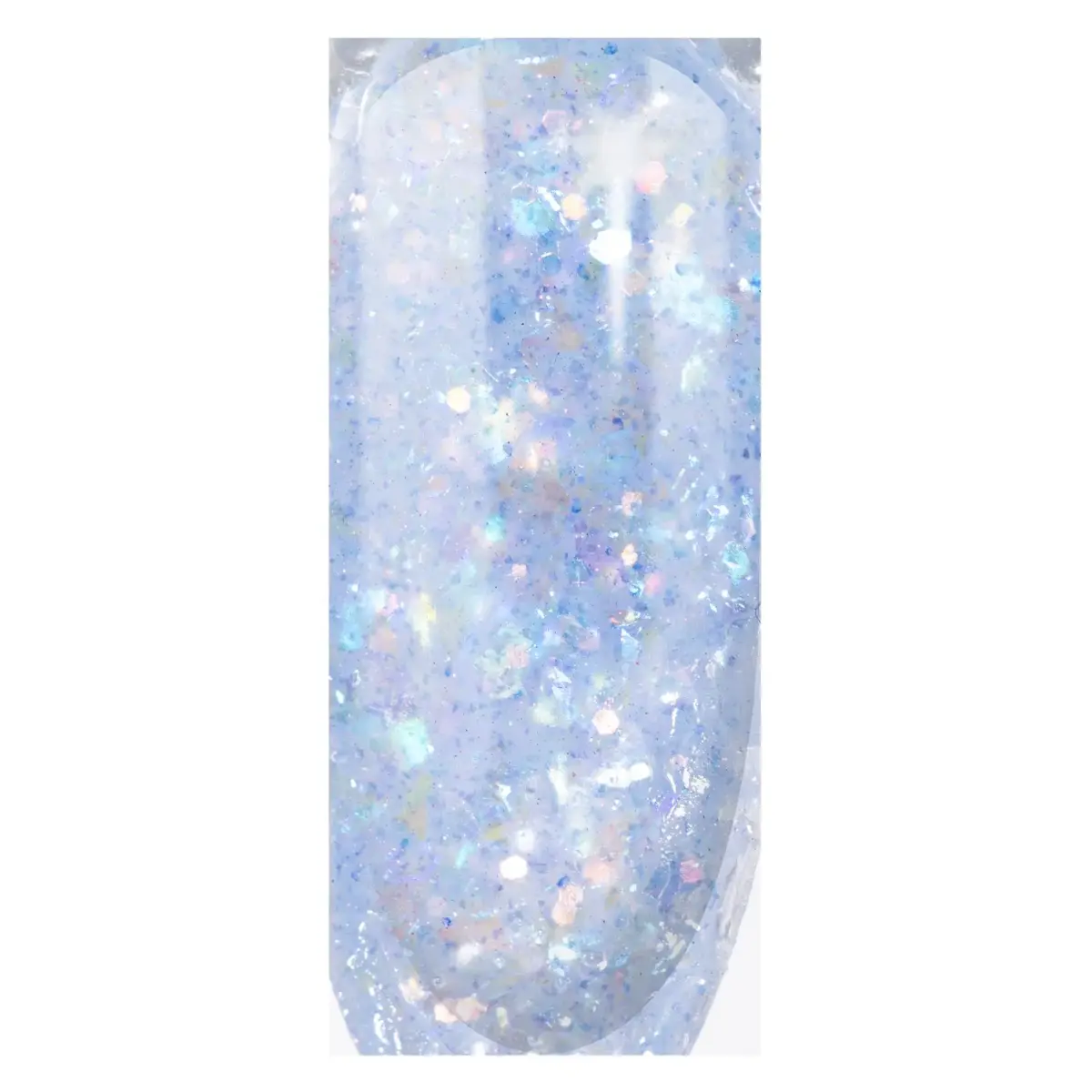 Semilac Akrylożel Elastic Acrylgel Blue Lagoon 30g
