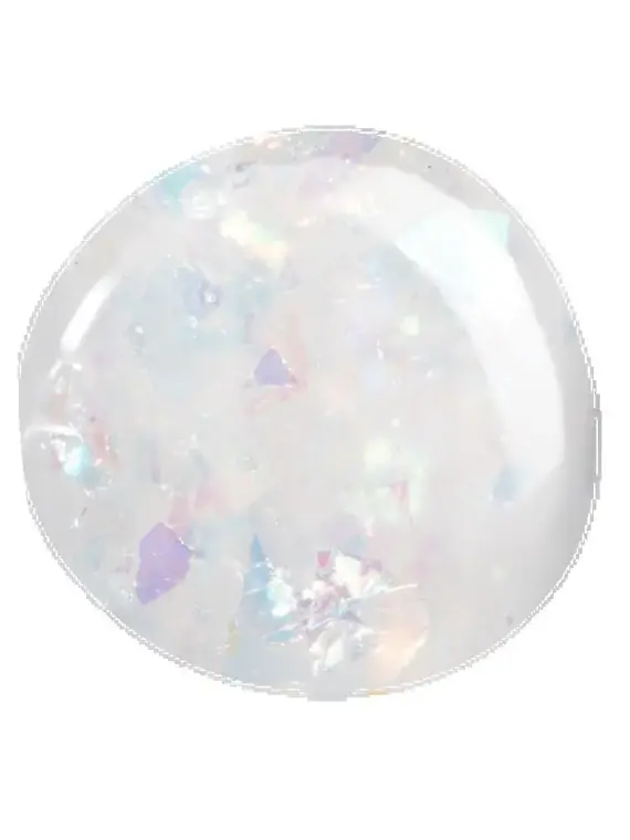 Semilac Akrylożel Elastic Acrylgel Ice Baby 30g