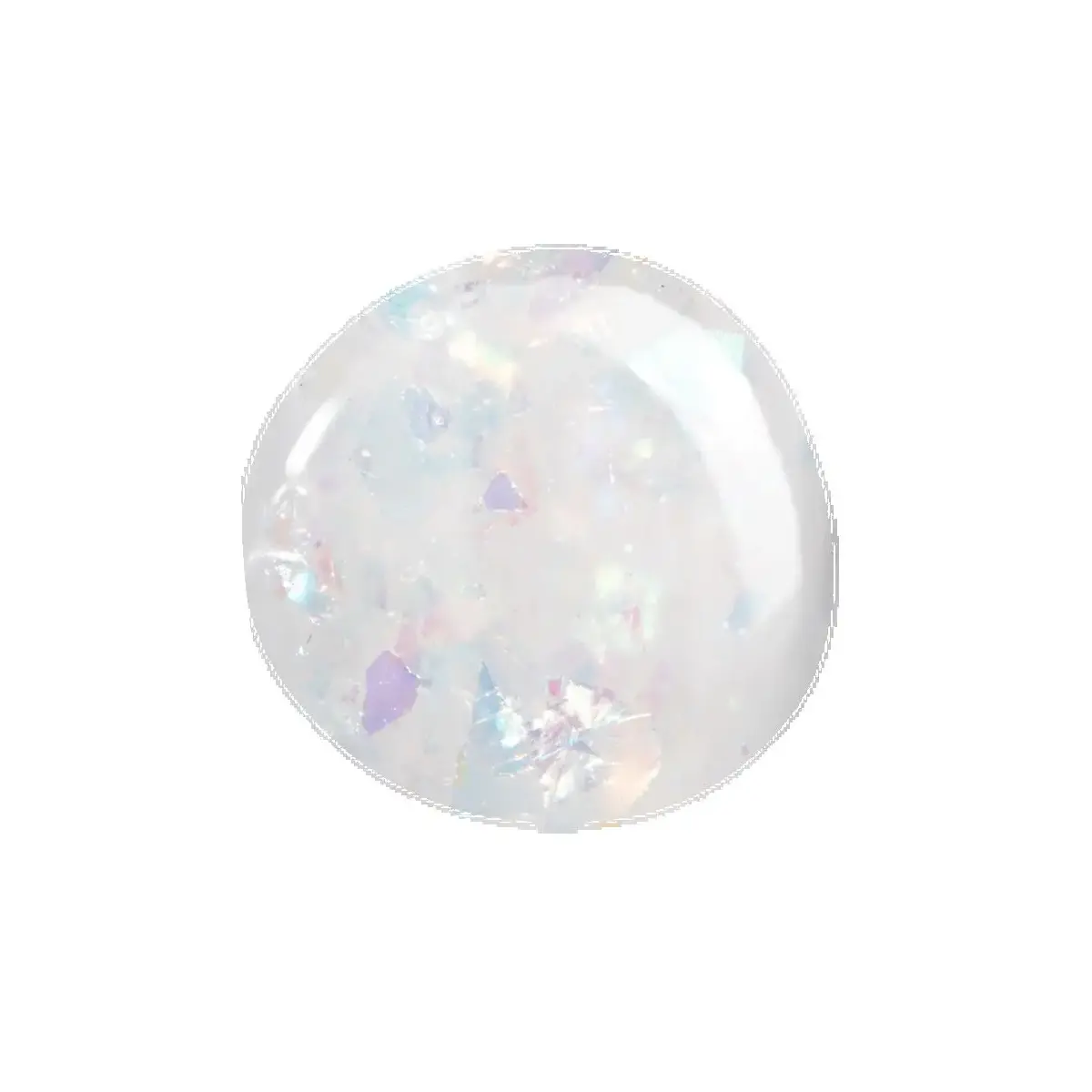 Semilac Akrylożel Elastic Acrylgel Ice Baby 30g