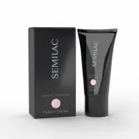 Semilac Akrylożel Elastic Acrylgel Peach Drink 30g