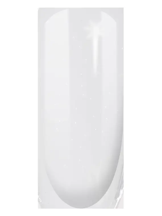 Semilac Akrylożel Elastic Acrylgel Coconut 30g
