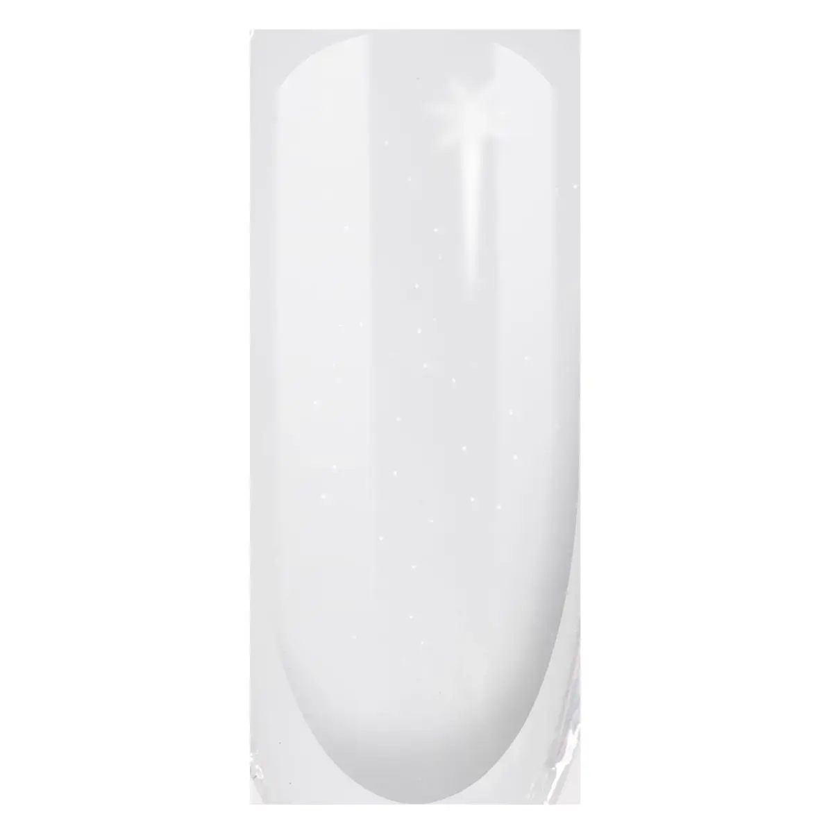 Semilac Akrylożel Elastic Acrylgel Coconut 30g