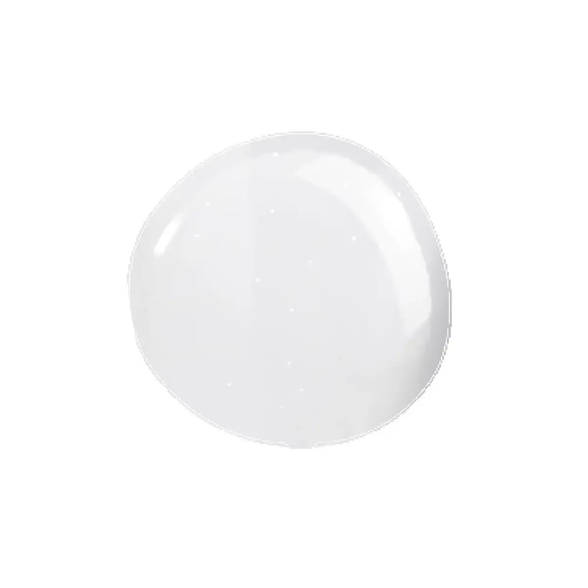 Semilac Akrylożel Elastic Acrylgel Coconut 30g