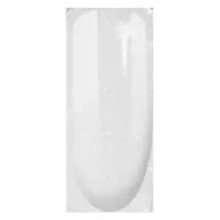 Semilac Akrylożel Elastic Acrylgel Icing-Sugar 30g