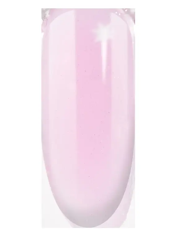 Semilac Akrylożel Elastic Acrylgel Clean Pink 30g