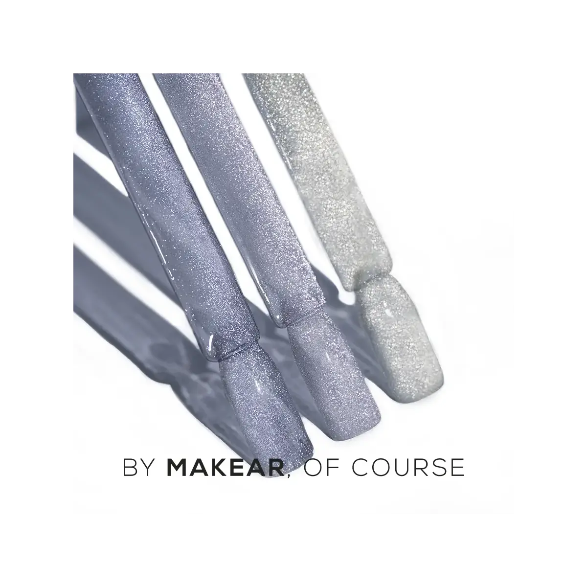 Top No Wipe Cat Eye Gold 8ml