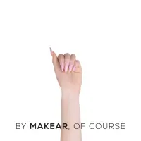 Top No Wipe Cat Eye Pink 8ml