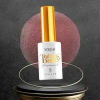 Rubber Base UV Hybrid No15 10 ml
