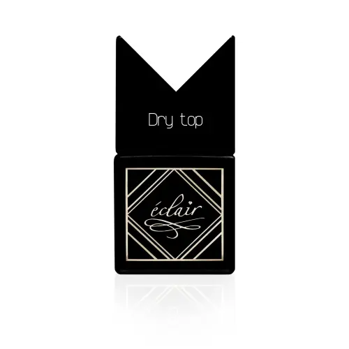 DRY TOP 7ml - formuła bez TPO - top hybrydowy