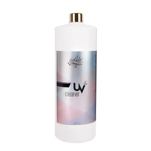 Cleaner UVlac 1000ml - odtłuszczacz do paznokci