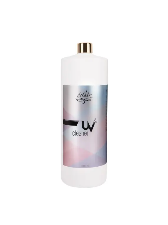 Cleaner UVlac 1000ml - odtłuszczacz do paznokci