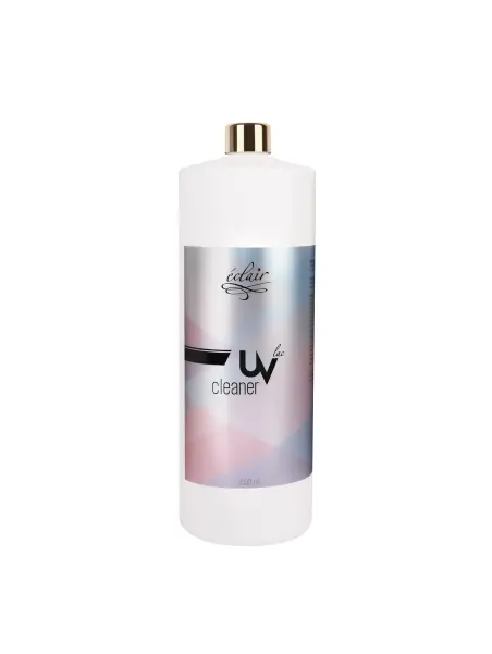 Cleaner UVlac 1000ml - odtłuszczacz do paznokci