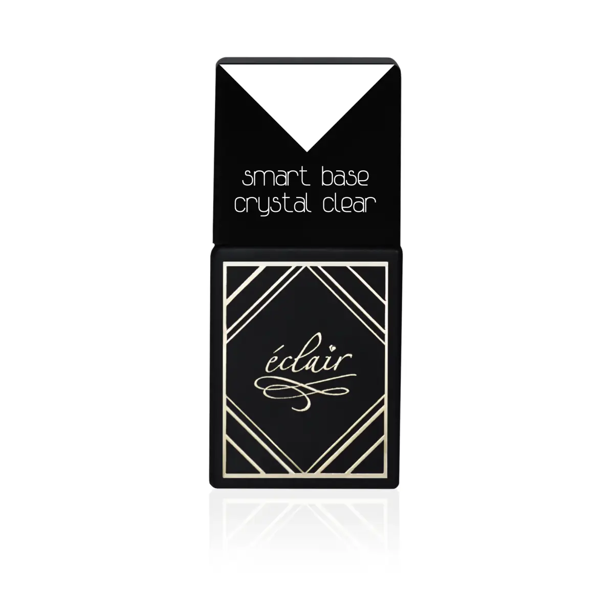 Baza do paznokci Smart Base CRYSTAL CLEAR 14ml