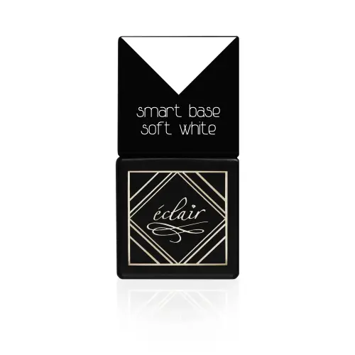 Smart Base SOFT WHITE 7ml - baza hybrydowa