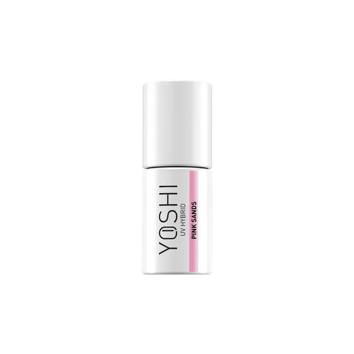 Lakier Hybrydowy UV LED Pink Sands 6 ml – 829