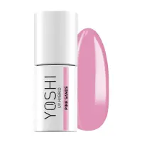 Lakier Hybrydowy UV LED Pink Sands 6 ml – 829