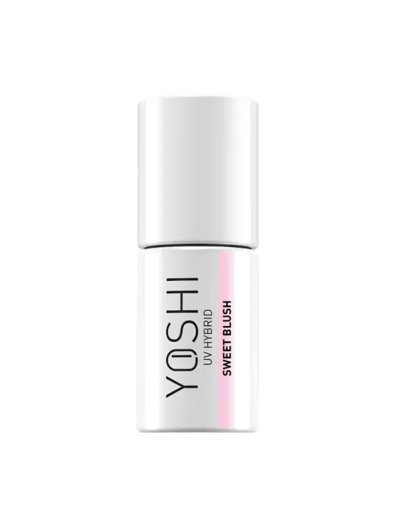Lakier Hybrydowy UV LED Sweet Blush 6 ml – 825