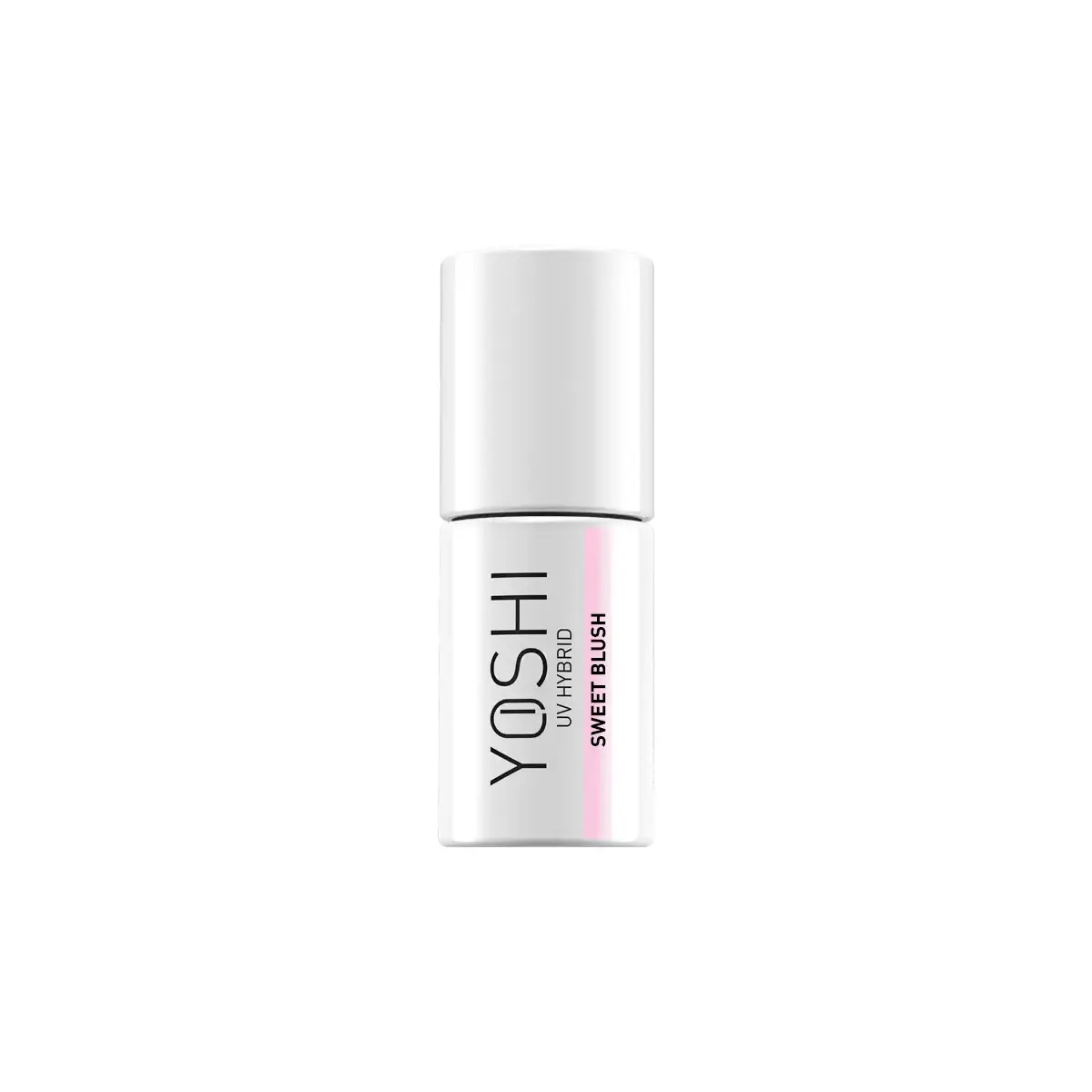 Lakier Hybrydowy UV LED Sweet Blush 6 ml – 825