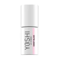Lakier Hybrydowy UV LED Sweet Blush 6 ml – 825