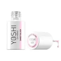 Lakier Hybrydowy UV LED Sweet Blush 6 ml – 825