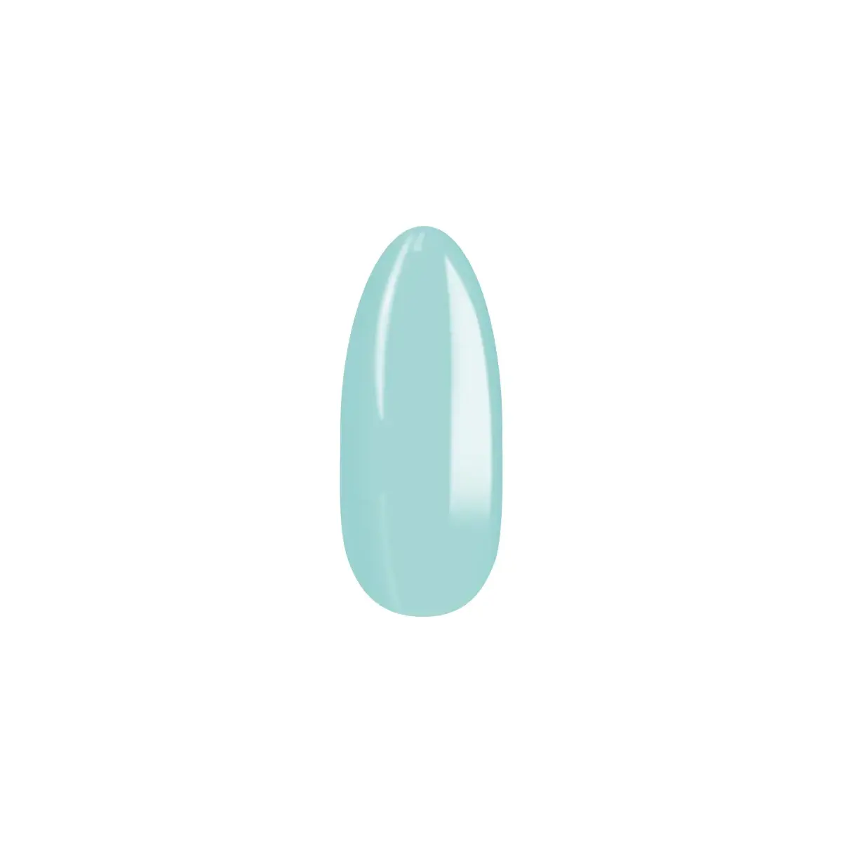 Lakier Hybrydowy UV LED Blue Lagoon 6 ml – 824
