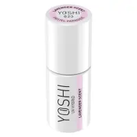 Lakier Hybrydowy UV LED Lavander Scent 6 ml – 823