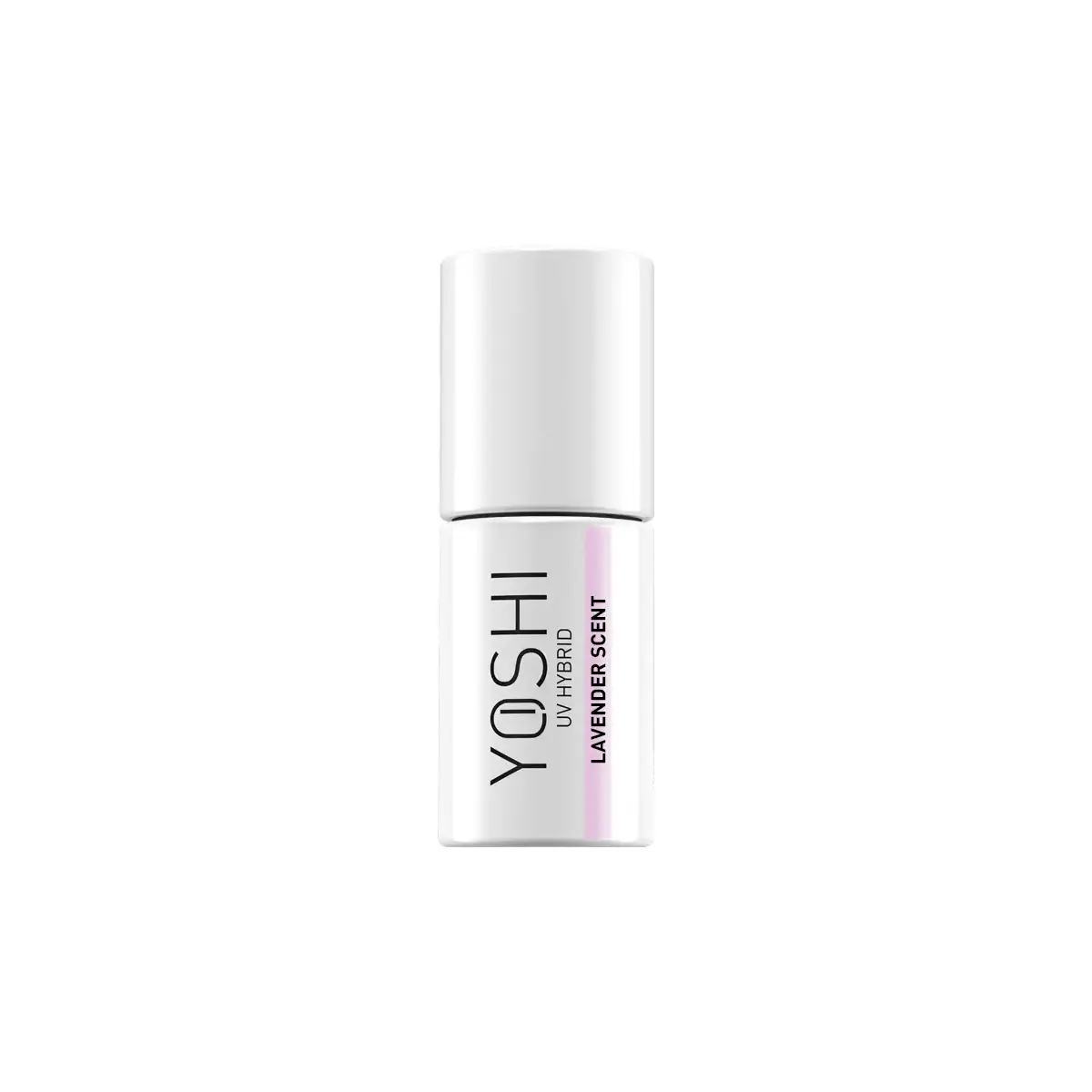 Lakier Hybrydowy UV LED Lavander Scent 6 ml – 823
