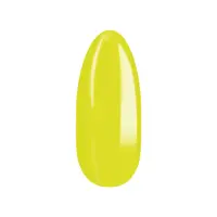 Lakier Hybrydowy UV LED Lemon Sorbet 6 ml – 822