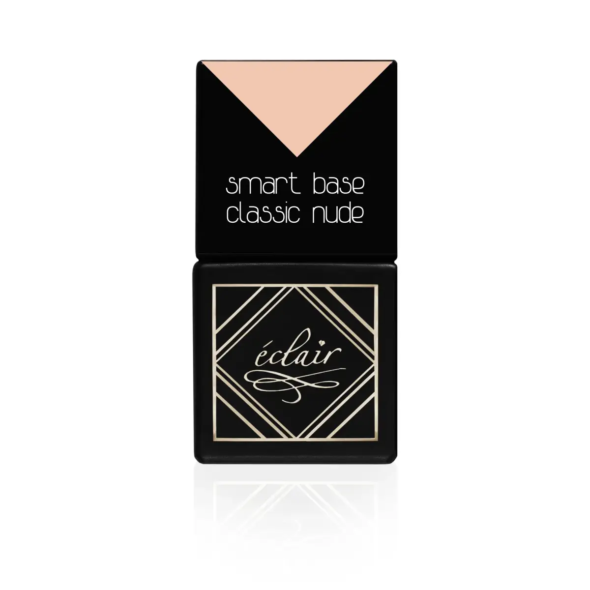 Smart Base CLASSIC NUDE 7ml - baza hybrydowa