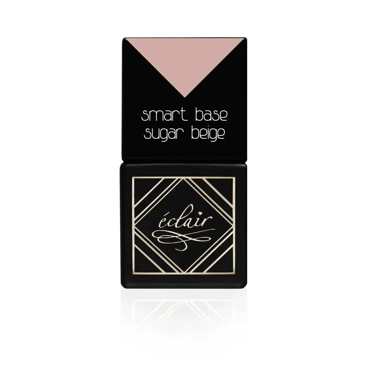 Smart Base SUGAR BEIGE 7ml - baza hybrydowa