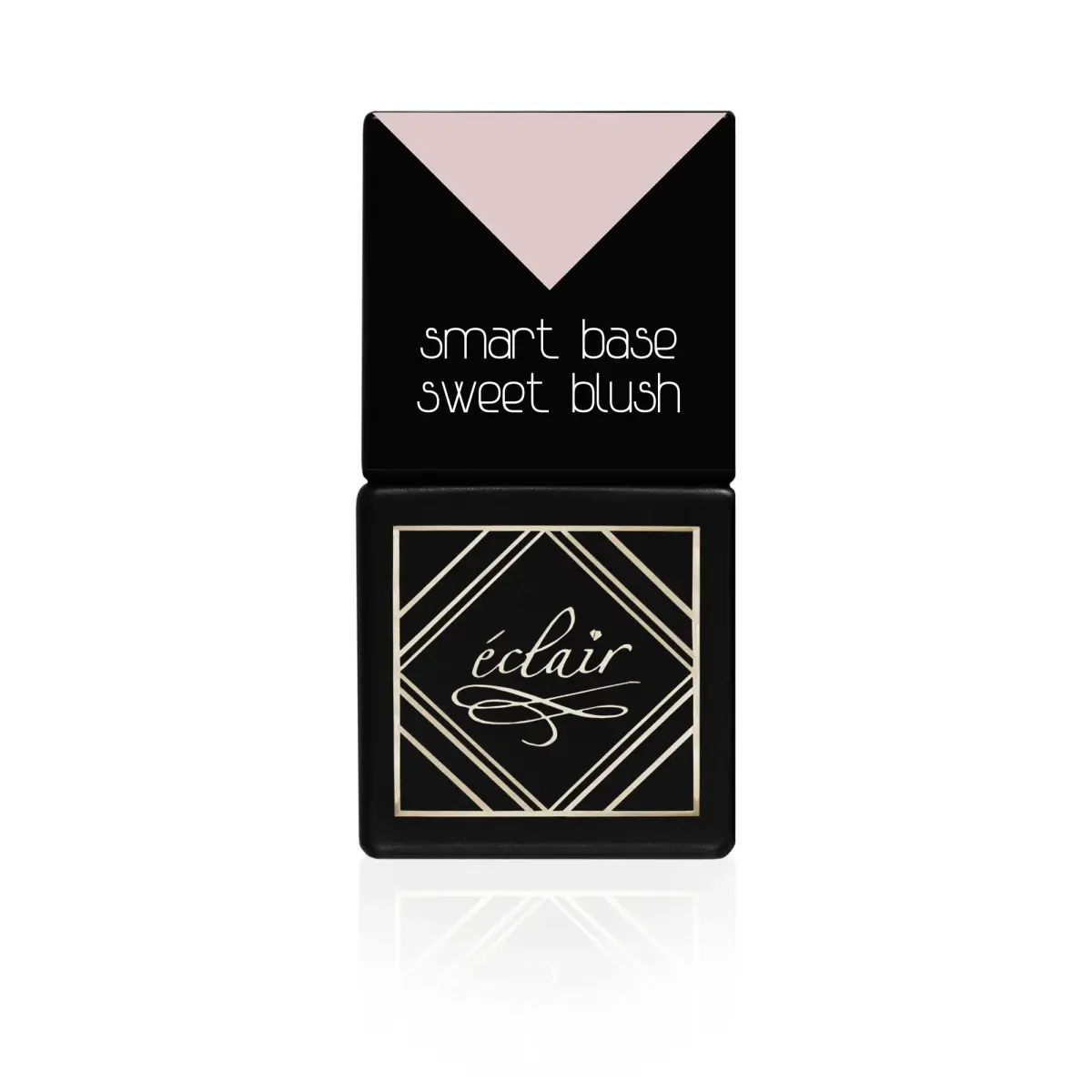 Smart Base SWEET BLUSH 7ml - baza hybrydowa