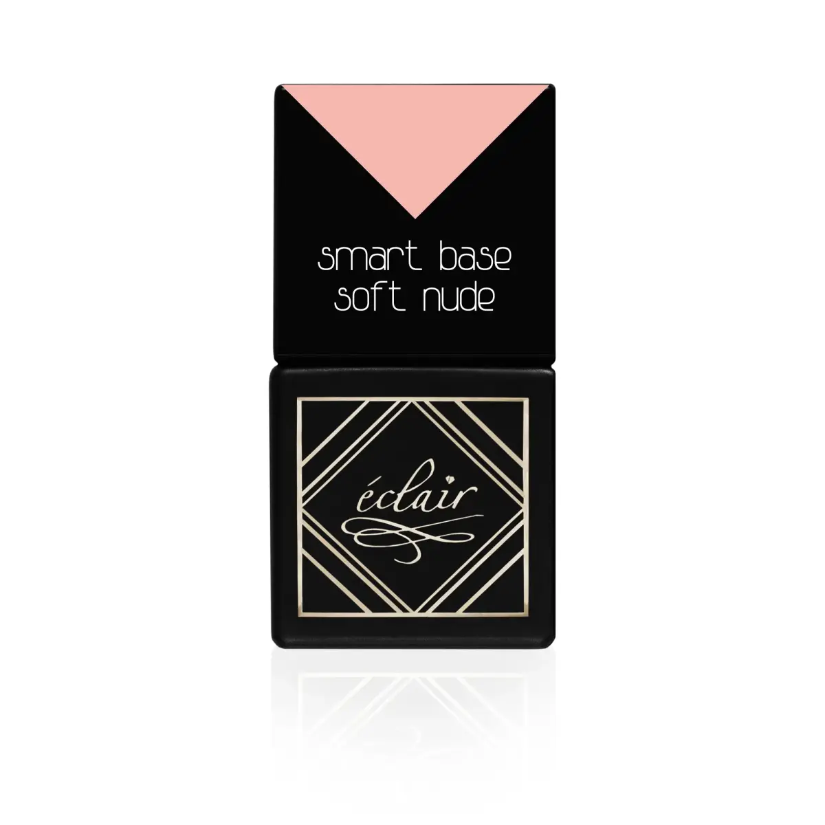 Smart Base SOFT NUDE 7ml - baza hybrydowa