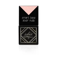 Smart Base SILVER NUDE 7ml - baza hybrydowa