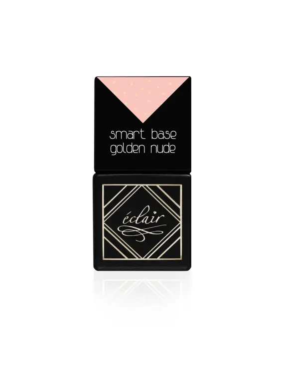 Smart Base GOLDEN NUDE 7ml - baza hybrydowa