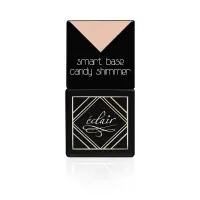 Smart Base CANDY SHIMMER 7ml - baza hybrydowa