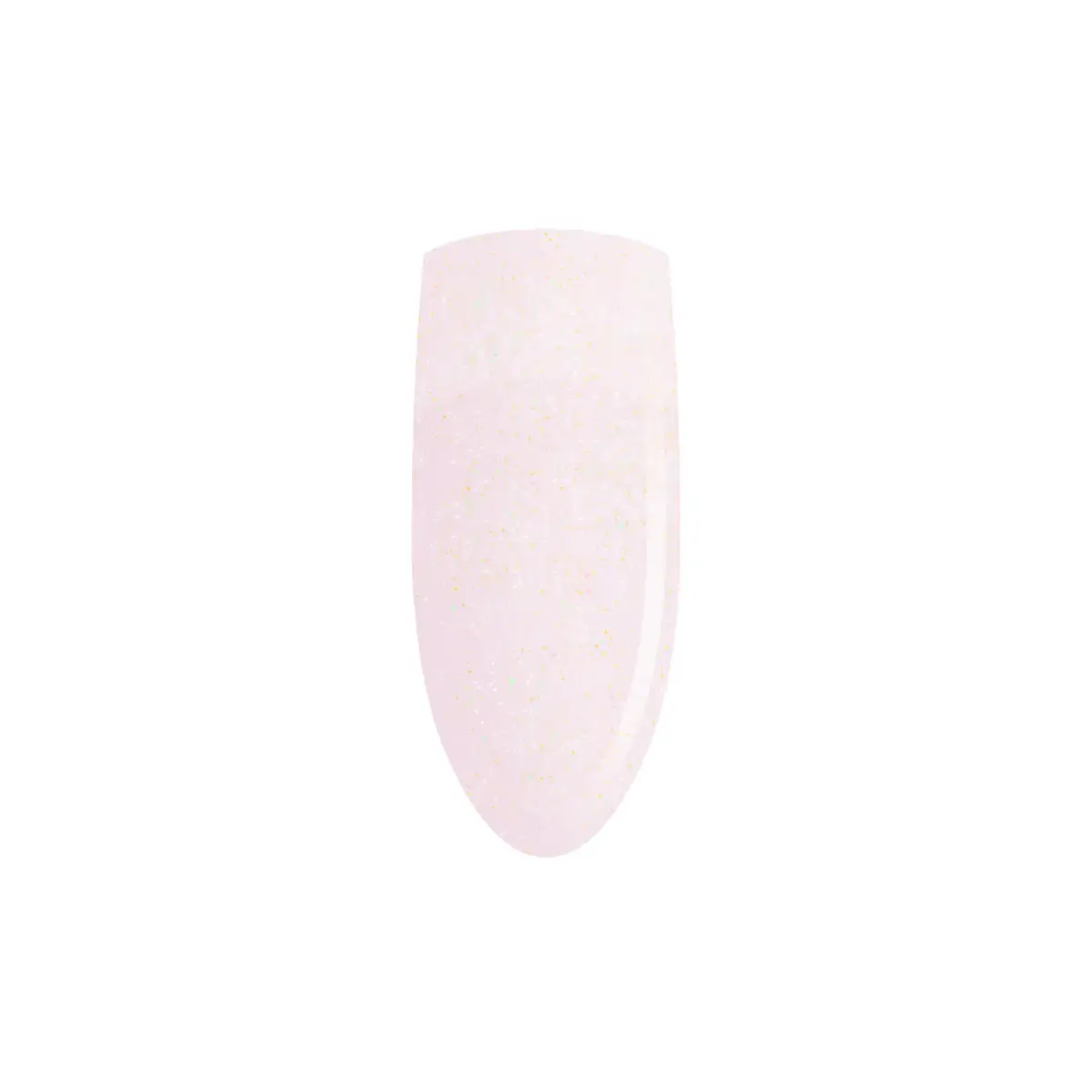 Smart Base CANDY SHIMMER 7ml - baza hybrydowa