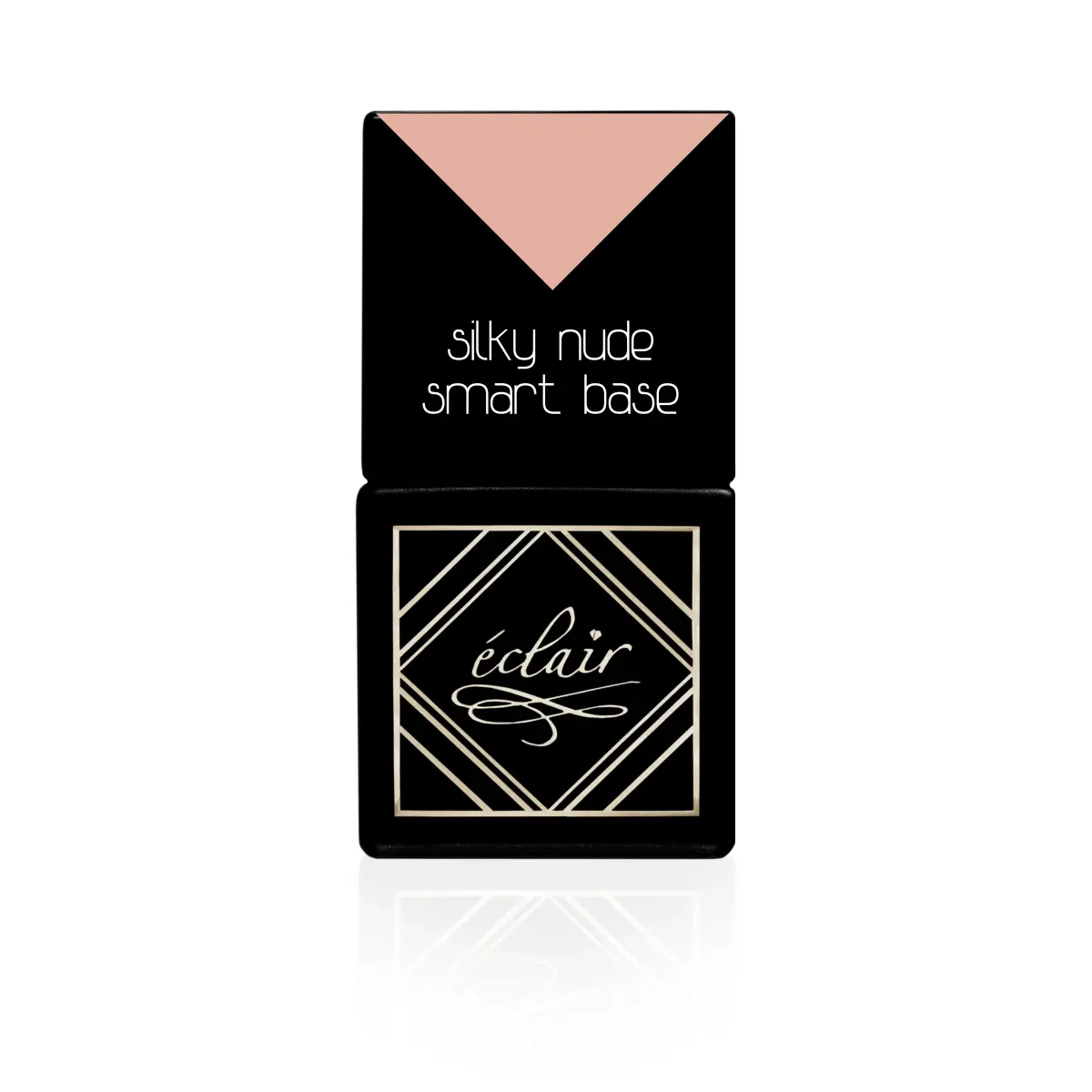 Smart Base SILKY NUDE 7ml - baza hybrydowa