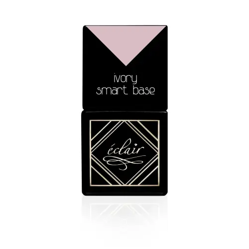 Smart Base IVORY 7ml - baza hybrydowa