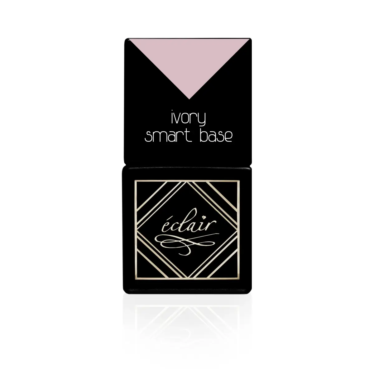 Smart Base IVORY 7ml - baza hybrydowa