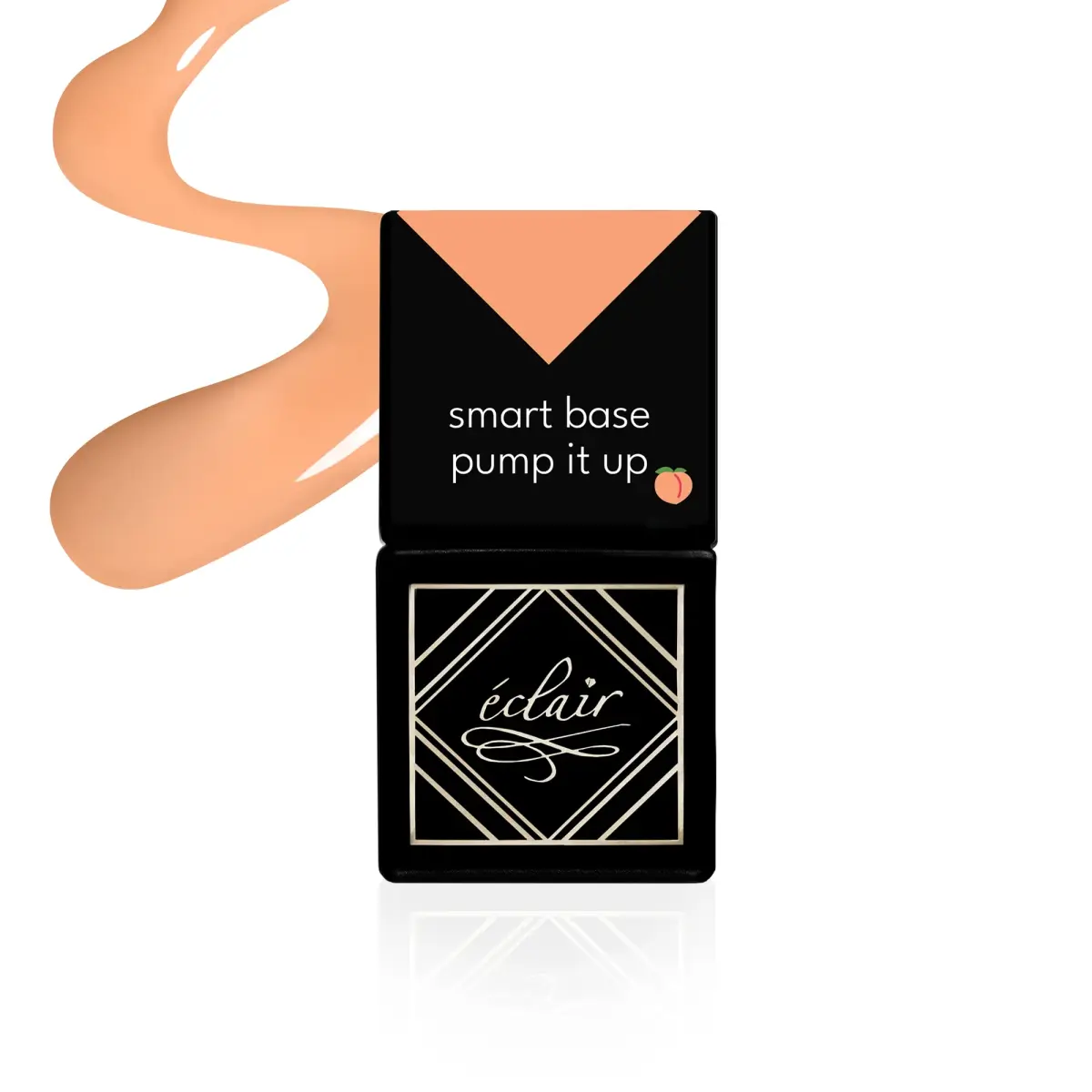 Smart Base PUMP IT UP 7ml - baza hybrydowa