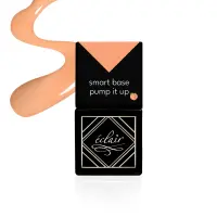 Smart Base PUMP IT UP 7ml - baza hybrydowa
