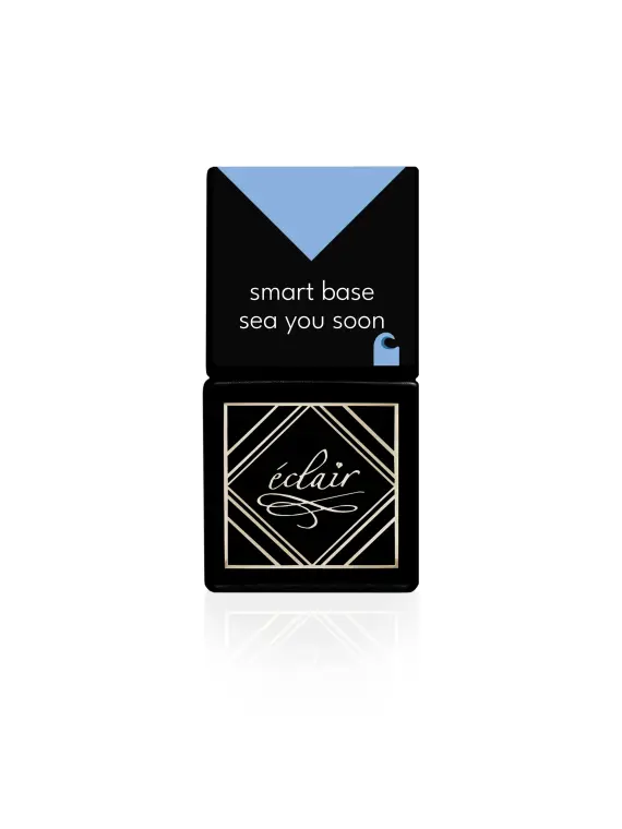 Smart Base SEA YOU SOON 7ml - baza hybrydowa