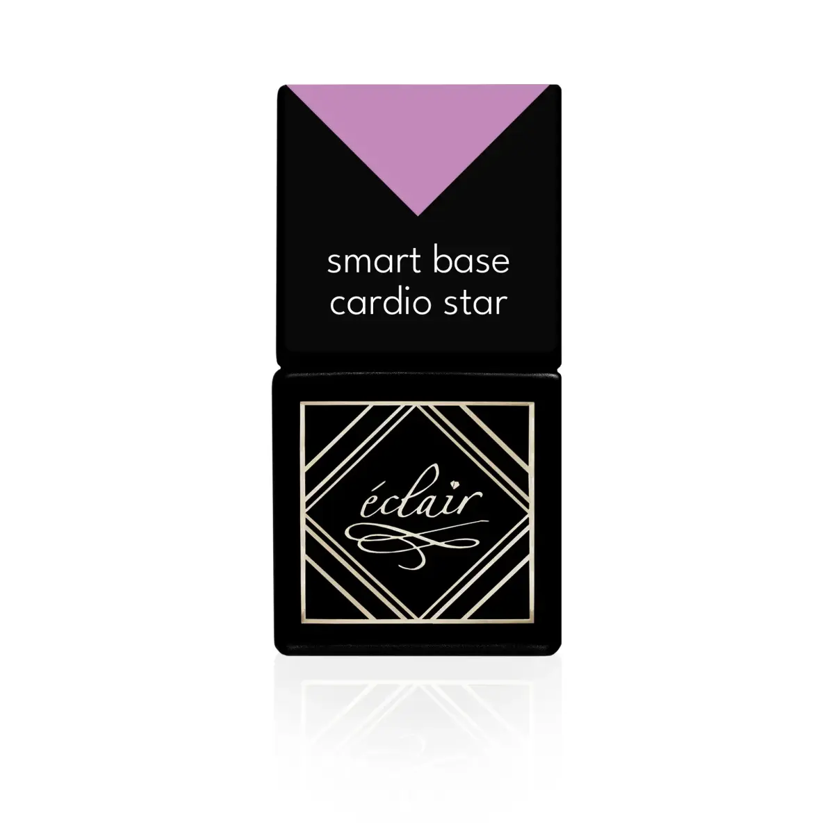 Smart Base CARDIO STAR 7ml - baza hybrydowa