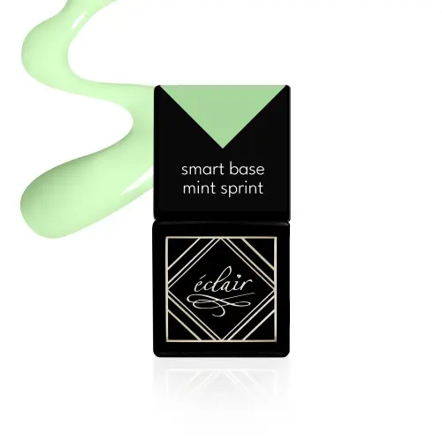 Smart Base MINT SPRINT 7ml - baza hybrydowa