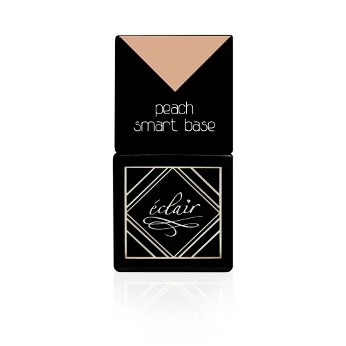 Smart Base PEACH 7ml - baza hybrydowa