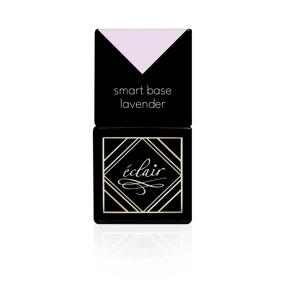 Smart Base LAVENDER 7ml - baza hybrydowa
