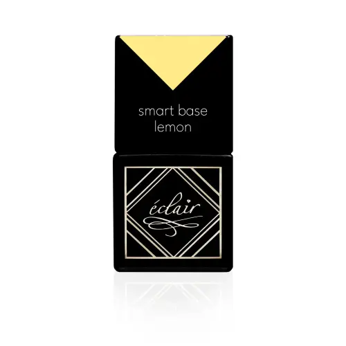 Smart Base LEMON 7ml - baza hybrydowa