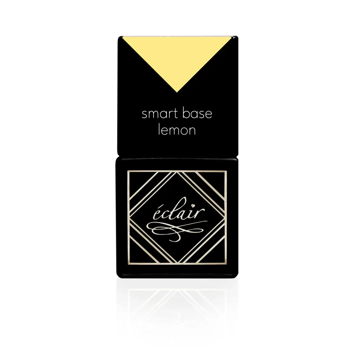 Smart Base LEMON 7ml - baza hybrydowa