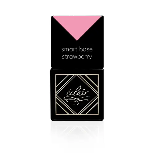 Smart Base STRAWBERRY 7ml - baza hybrydowa